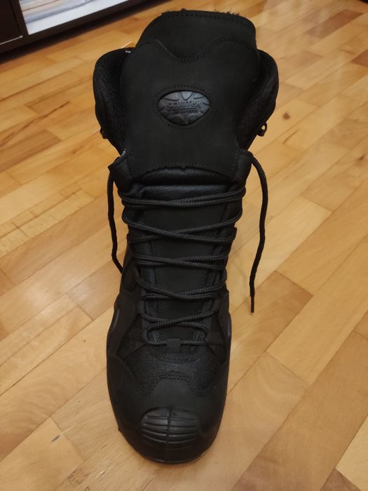 Мъжки непромокаеми кубинки