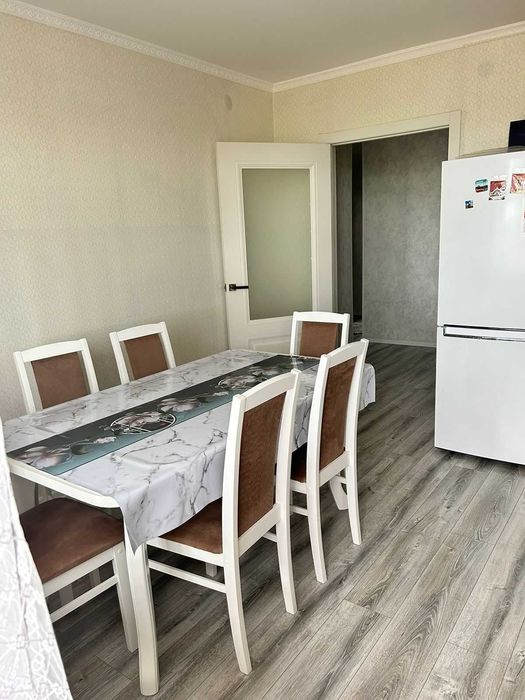 Продам 3 ком квартиру рн Карасай