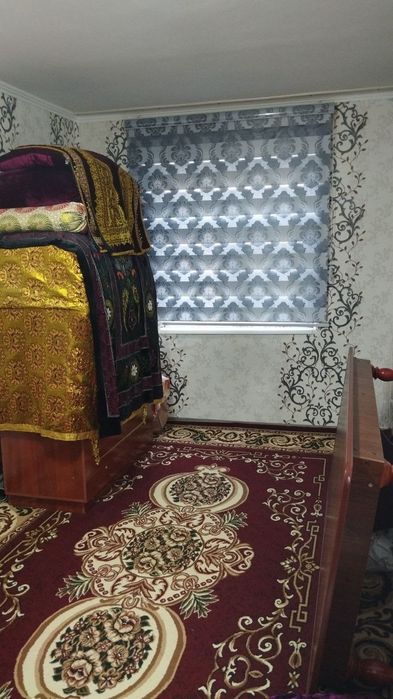 Квартира 2х  2-этаж