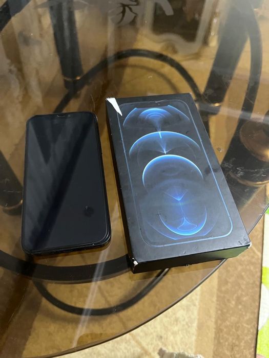 Iphone 12 pro 128 gb