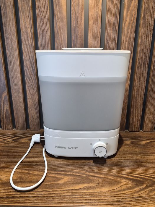Sterilizator electric si uscator Philips Avent, SCF293/00, ca NOU