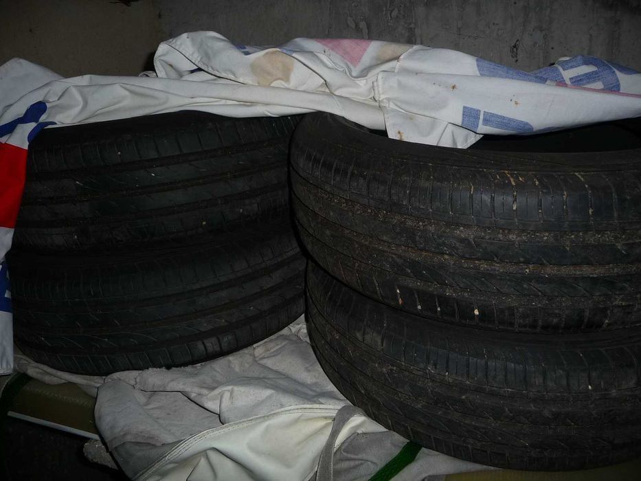 Nexen - N Blue HD Plus - 185/60 R15