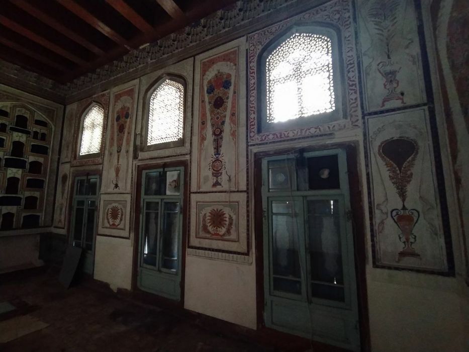 Дом под гостиницу