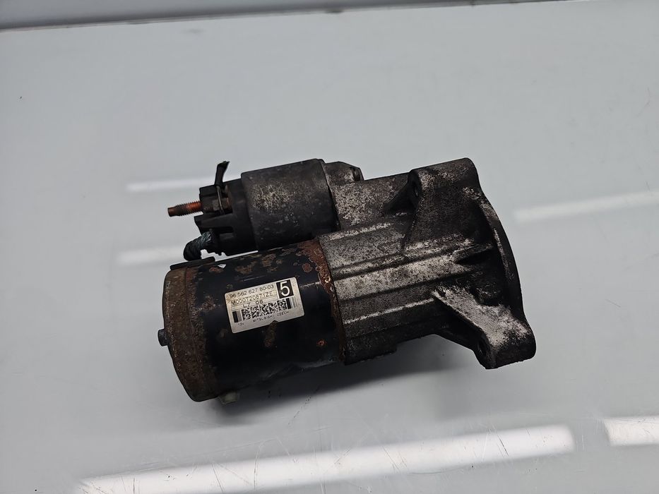 Electromotor 13 dinti PEUGEOT 4007 [Fabr 2007-2012] 9656262780 2.2 HD
