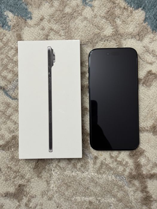 Продам iPhone Air 256Gb