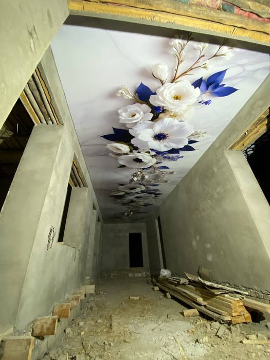 Натижной паталок