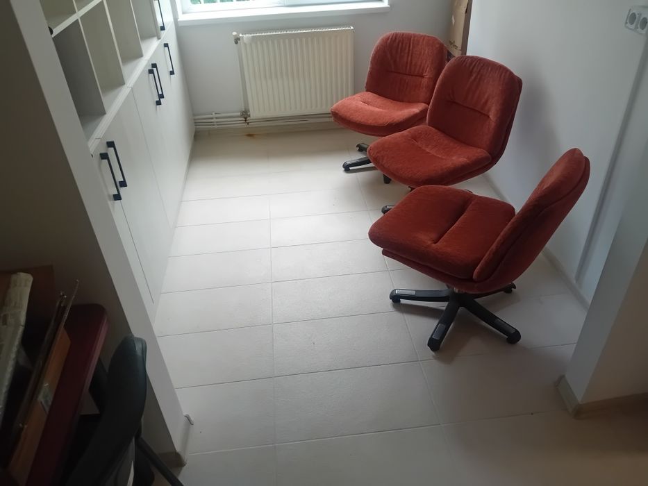 Ap 2 Cam Ultracentral parter pentru cabinet sau locuință renovat total