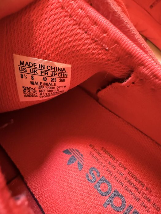 Adidasi Adidas 42
