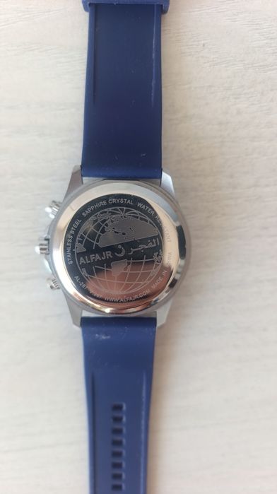 Alfajr Dynamic 360 (WH-24) — Оригинал