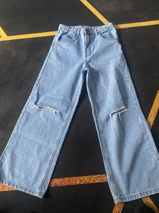 Vand blugi marimea  146