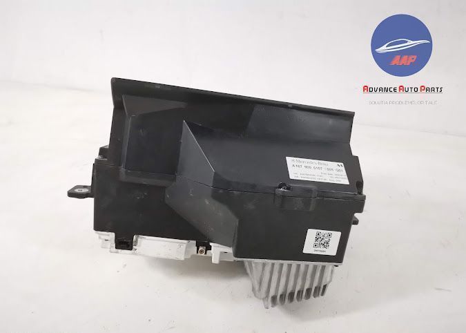 Display bord Head Up Display original Mercedes-Benz GLE 1 2019 2020 20
