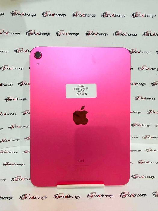 Ipad 10th Wi-Fi 64GB   50460