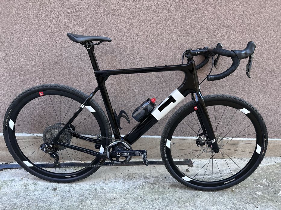Gravel велосипед 3T Xploro