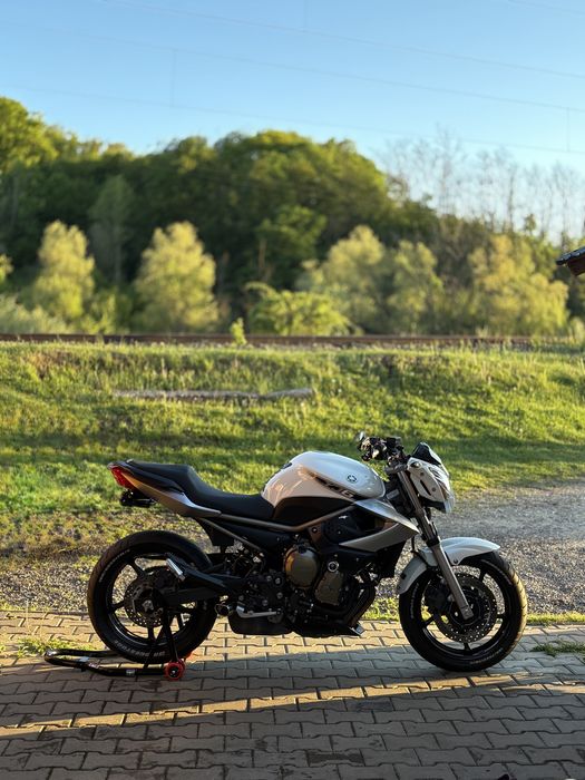 Yamaha xj6-n limitat cat. A2 ‼️