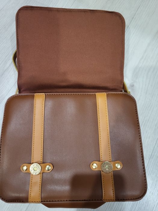 Продам сумку бу Гарри Поттер за 5000тг