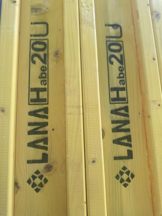 Cofraje KAUFMANN K1 placa galbena tip doka , lana panouri cofrag  tego