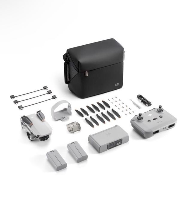 Продам дрон DJI mini pro