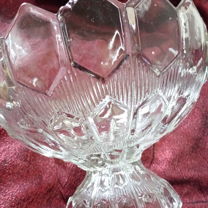 Кристални фруктиери