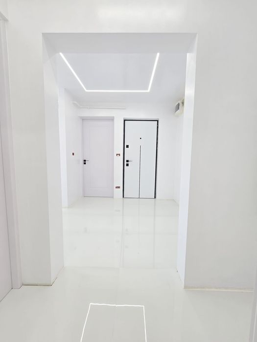 Apartament 2 camere decomandat- modern Zona Nicolae Iorga (Bucovina)