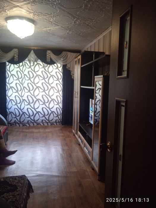 Продам квартиру 3х-комнатную