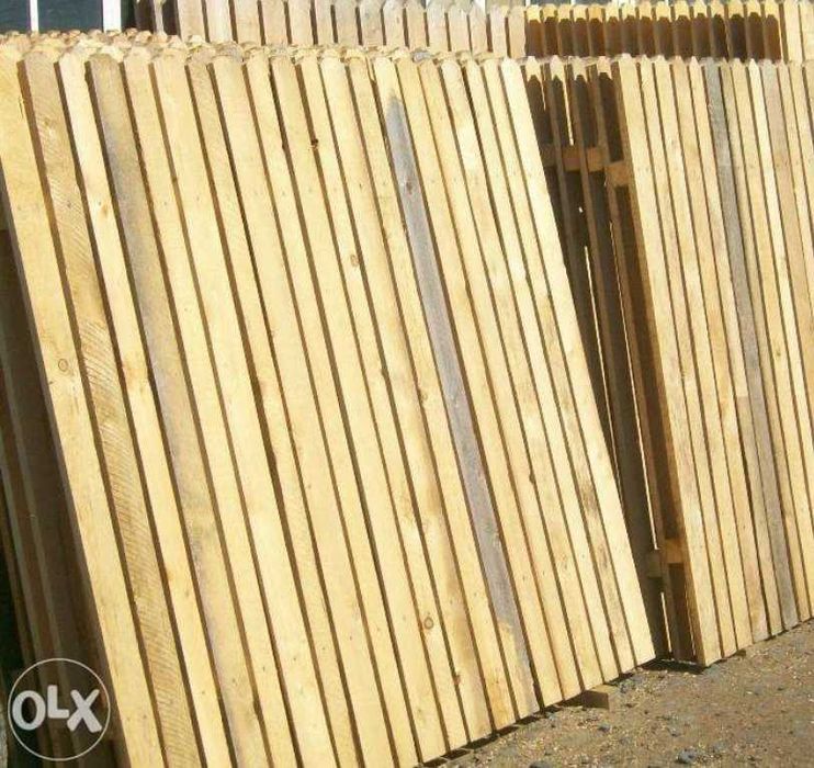 Panouri de gard rasinoase