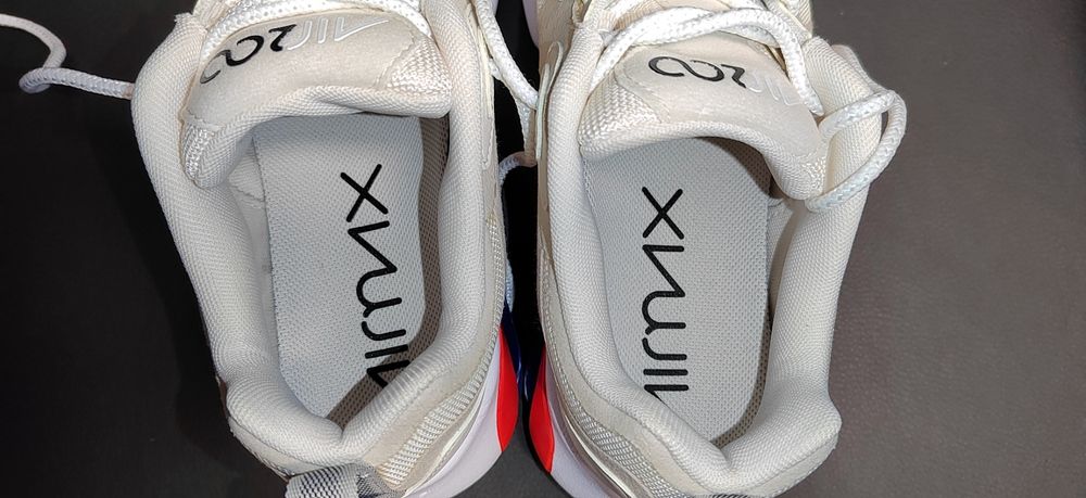 Nike Air Max 200, номер 39