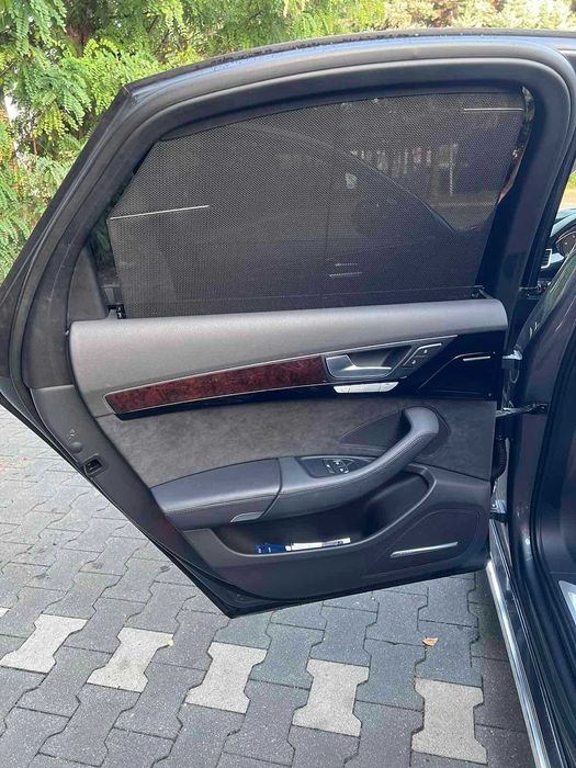 Aуди A8 4.2 тди  FULL Audi