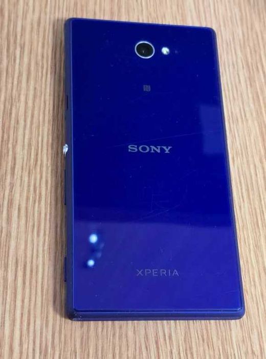 Sony Xperia M2 d2303