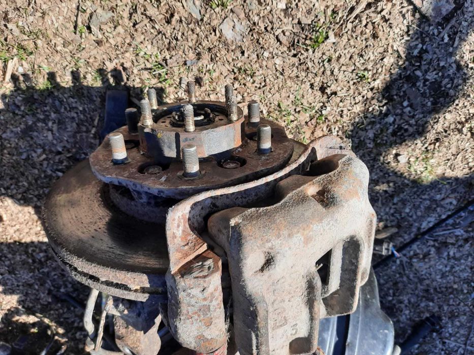 Piese Nissan Terrano