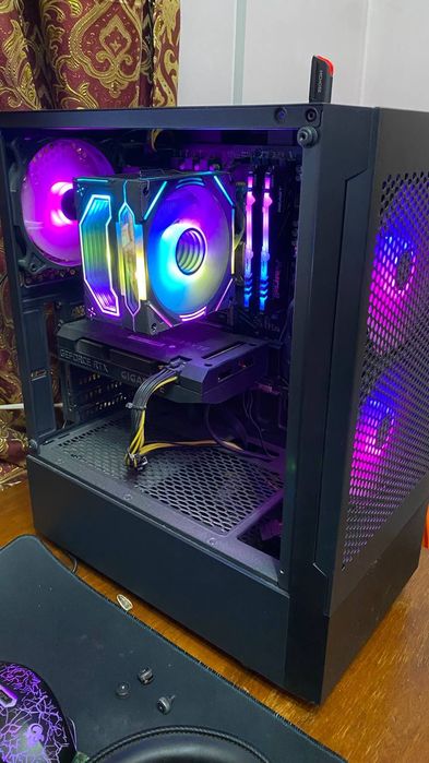 Rtx 3060 12gb kamplekt
