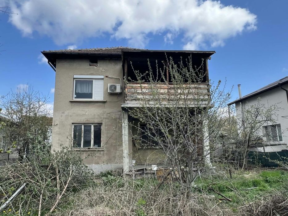 Продава се Къща в Перник, Църква - 280 кв.м за 1029 €/кв.м - Снимка #23