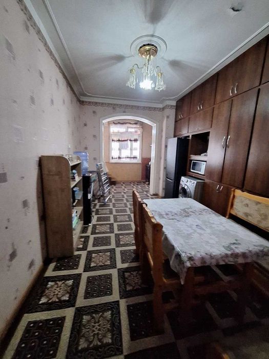 3 хонали квартира сотилади Учтепа Алгоритм 30, 78м2