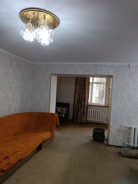 Сдается 2-комнатная квартира Авиагородок