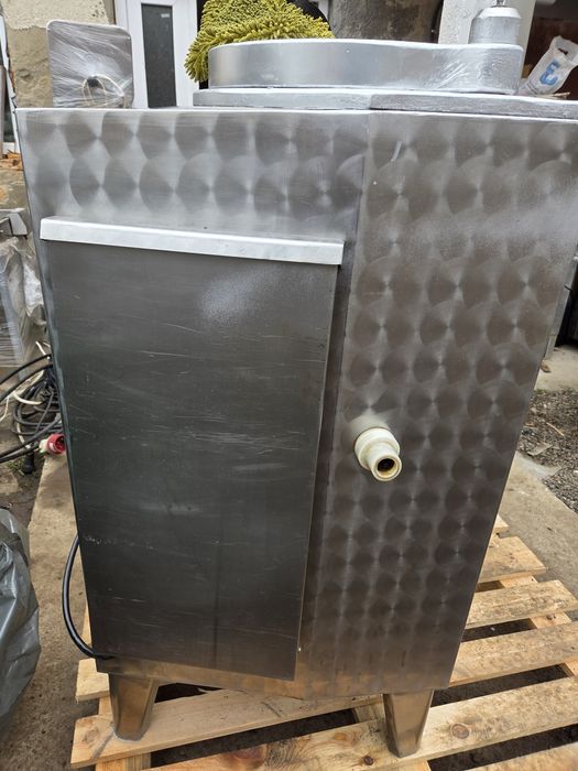 Sprit ,masina de umplut salam mici Fray