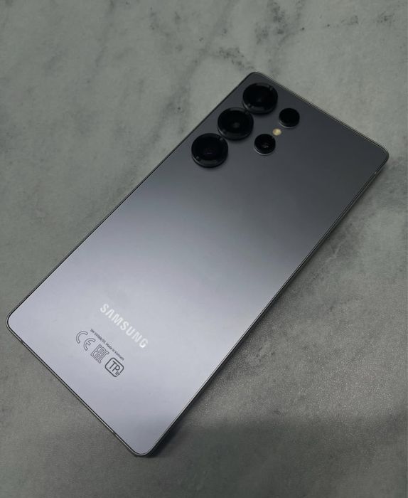 Samsung Galaxy S25 Ultra ( лот:752551 ) Экибастуз,Ауэзова 36