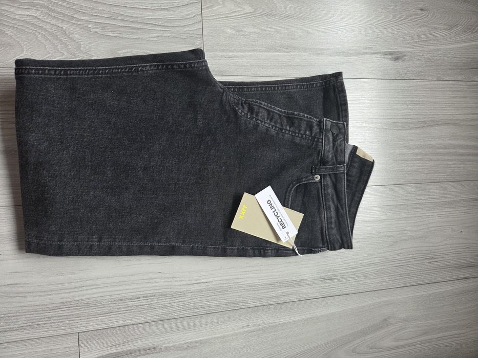 Дамски дънки JJXX W29/L30 черни/ нови
