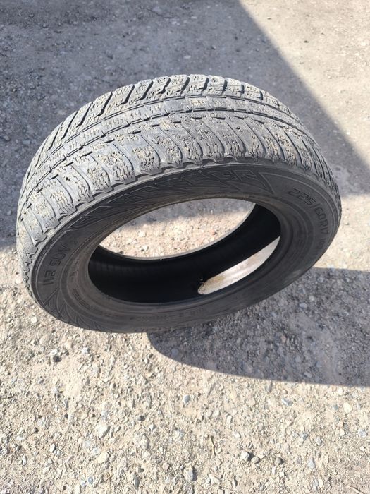 Продаю шины 60/17