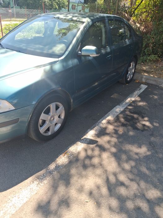SKODA Octavia 2005 — imagine 3