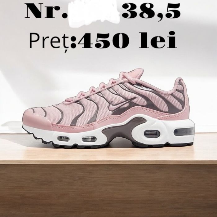 Nike airmax plus TN