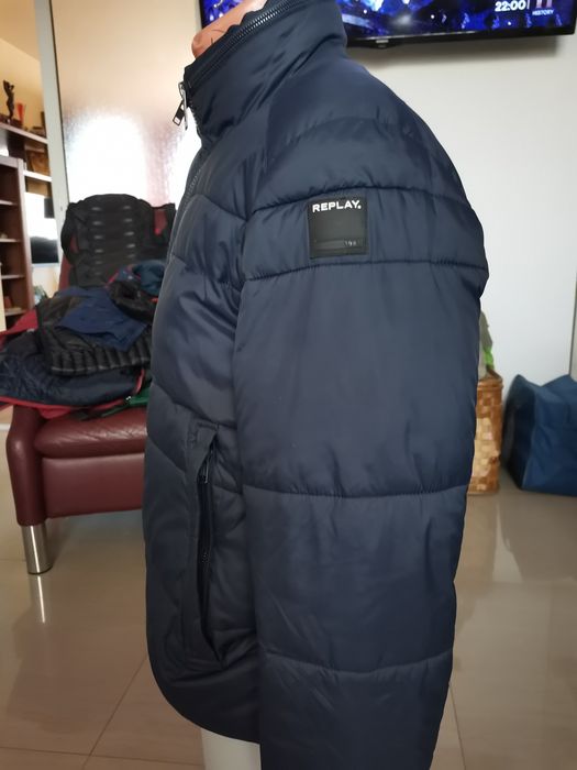 Vand haina REPLAY marimea M