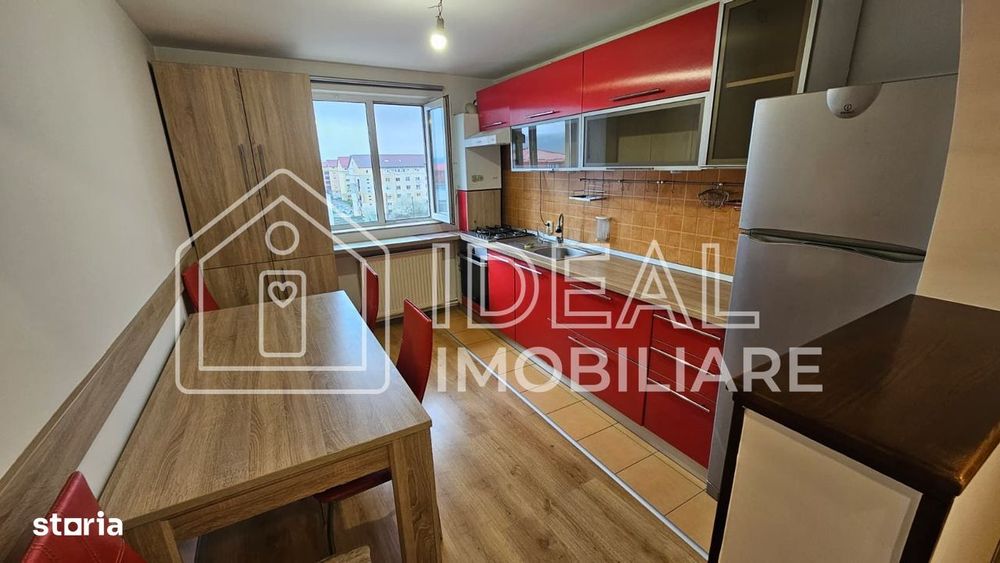 Apartament 2 camere mobilat utilat| Lazaret | 50mp — fotografia 1