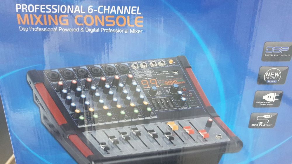 Miksher pult usilitel. Микшер Пульт Усилитель.