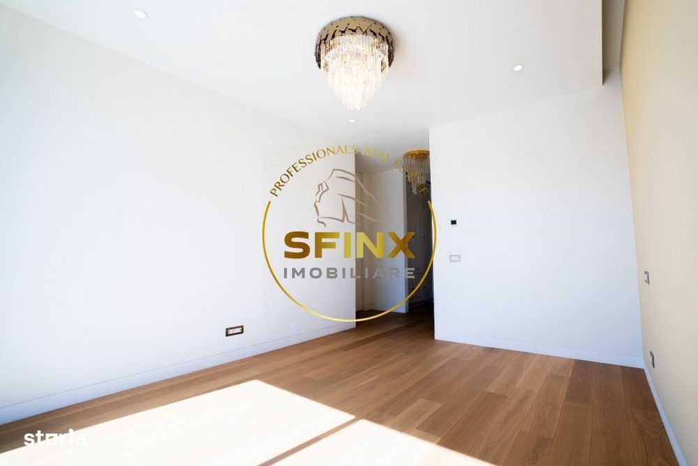 A corner of paradise in the heart of the Capital - 2 rooms, 114 sqm