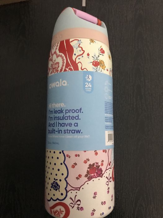 Termos Owala Hankie ed speciala 32 oz