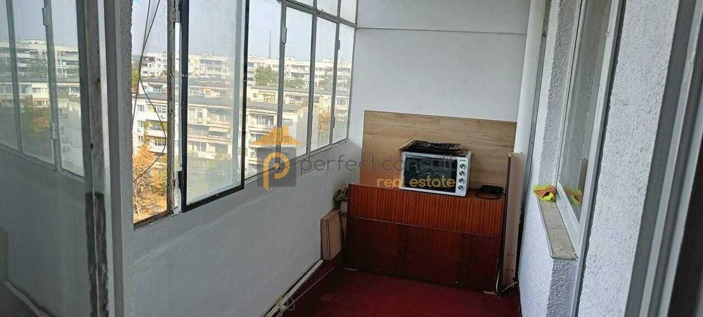 Дава се под наем Двустаен апартамент в Пловдив, Кършияка - 50 кв.м за 275 € - Снимка #9