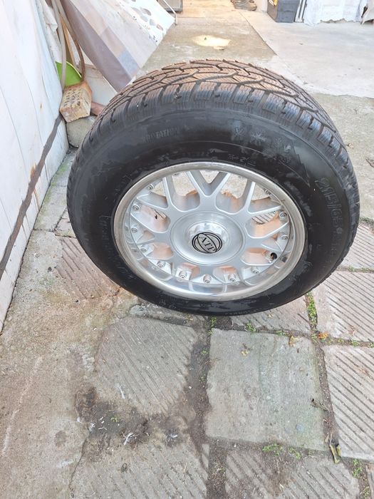 Продавам Джанти Гуми