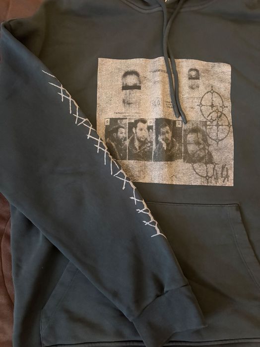 Горнище 44 label