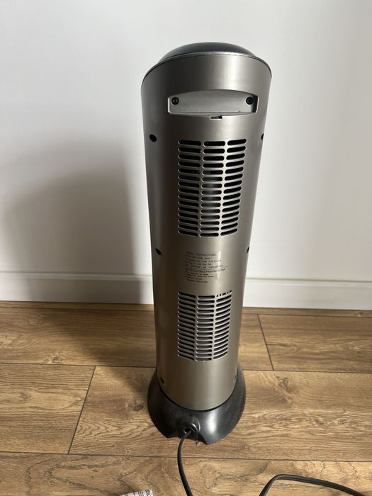 Ceramic Element Обогреватель из США переносной