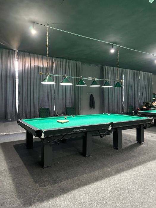 Bilyard stol srochna sotiladi