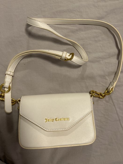 Чанта Juicy Couture